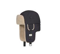 Child's fur hat Barts Jegger Gris 53 cm
