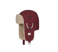 Child's fur hat Barts Jegger Rouge 53 cm