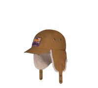 Child's fur hat Barts Kyan Marron 53/55 cm