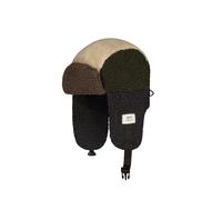 Child's fur hat Barts Shonite Vert 53/55 cm