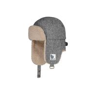 Child's fur hat Barts Sugspi Gris 53/55 cm