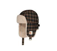 Child's fur hat Barts Sugspi Noir 53/55 cm