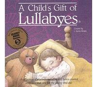 Child's Gift of Lullabies by Various Artist (1986) Audio CD