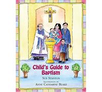 Child's Guide to Baptism