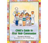 Child's Guide to First Holy Communion