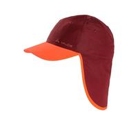 Vaude - Kid's Sahara Cap IV - Beanie size M, red