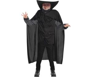 Childs Headless Horseman Halloween Costume