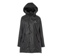 Child's hooded riding raincoat Mountain Horse Spirit