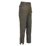 Child's hunting trousers PERCUSSION Tradition Vert 14 ans