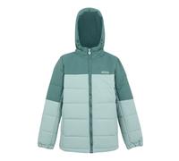 Green unisex 9-10 Years Regatta Kids’ Lofthouse Insulated Jacket Green, Size: 9-10 Years