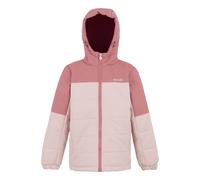 Child's insulated waterproof jacket Regatta Lofthouse Rose 15/16 ans
