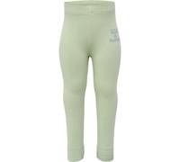 Child's leggings Hummel Mino Vert 3 ans