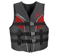 Child's life jacket O'Neill Superlite 50N ISO Gris TU
