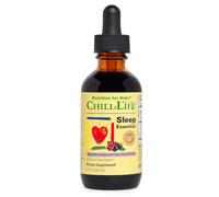 Child's Life Sleep Essential, Natural Berry Flavours, 59 ml