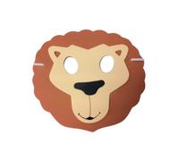 Child's lion mask