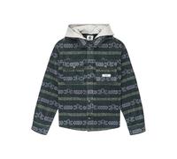 Element Polar Fleece Jacket Blue,Grey 14 Years Boy