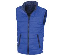 Childs Padded Bodywarmer Winter Jacket Gillet Kids Unisex coats