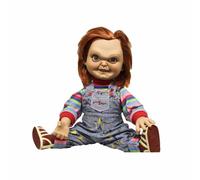 Childs Play 15-inch Good Guy Chucky Doll with Sound, Orange
