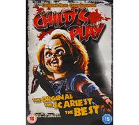 Child's Play – DVD – 1988 – MGM