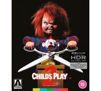 Child's Play 2