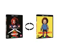 Child's Play 2 4K UHD