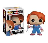 POP! Movies - Horror #56 (Child's Play 2) Chucky