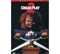 Vincent - Child's Play 2 [DVD] [1991] [Region 1] [US Import] [NTSC]