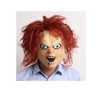 Childs Play 2 Evil Chucky Mask
