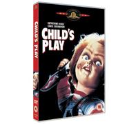 Child's Play – DVD – 1988 – MGM