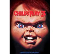 Child's Play 3