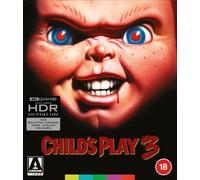 Child's Play 3