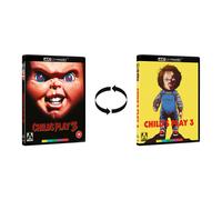 Child's Play 3 4K UHD