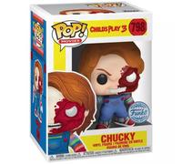 Child's Play 3 - Chucky - #798 - Special Edition - Movies - Horror - Funko Pop