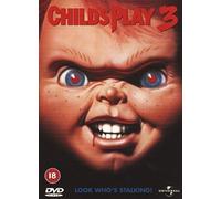 CHILD'S PLAY 3 (DVD)