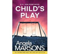 Child's Play: A totally unputdownable serial killer thriller