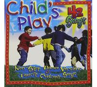 Child's Play - Child's Play