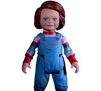 Childs Play Chucky 5 Points Deluxe Figure Set by MEZCO 18112