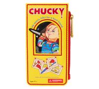 Childs Play: Chucky Box Large Card Holder