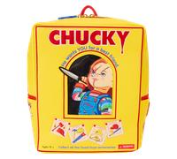 Childs Play: Chucky Box Mini Backpack