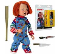 Child's Play - Chucky Clothed Action Figure - Neca Official REEL TOYS New Sealed