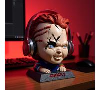 Child's Play Chucky Headphone Stand