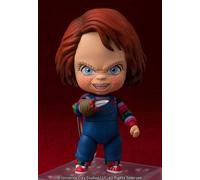 Child’s Play 2: Chucky Nendoroid Action Figure 1000 Toys