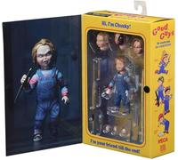 Child's Play CHUCKY scale figure Doll 7-Inches