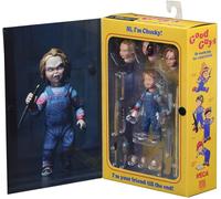 Child's Play CHUCKY scale figure Doll 7-Inches