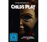 Child's Play (DVD) Aubrey Plaza Gabriel Bateman Brian Tyree Henry Tim Matheson