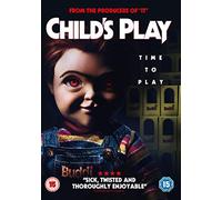 Childs Play DVD