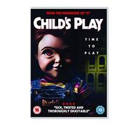Child's Play (DVD) [2019]