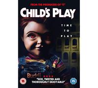 Childs Play DVD