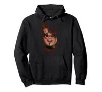 Child's Play Here's Chucky Pullover Hoodie