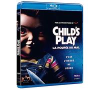 Child's Play : la poupée du mal [Blu-ray]